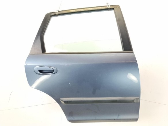   PUERTA LAT TRA DER HONDA CIVIC VII Hatchback (EU, EP, EV)|Desguaces La Cabaña