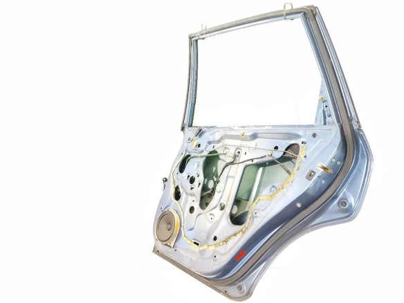   PUERTA LAT TRA DER HONDA CIVIC VII Hatchback (EU, EP, EV)|Desguaces La Cabaña
