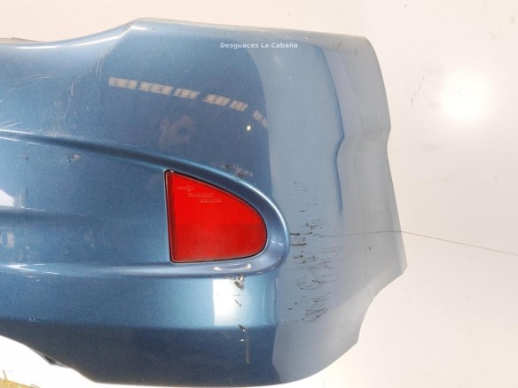   PARAGOLPES TRA HONDA CIVIC VII Hatchback (EU, EP, EV)|Desguaces La Cabaña