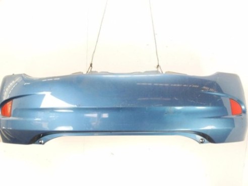  PARAGOLPES TRA HONDA CIVIC VII Hatchback (EU, EP, EV)|Desguaces La Cabaña