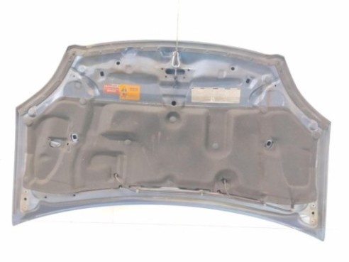  CAPO HONDA CIVIC VII Hatchback (EU, EP, EV)|Desguaces La Cabaña