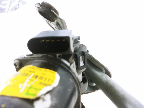 53555304 MOTOR LIMPIAPARABRISAS DEL MINI MINI (R56) |Desguaces La Cabaña