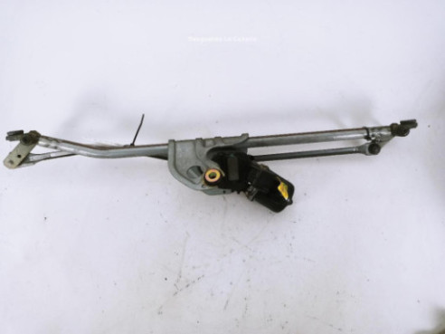 53555304 MOTOR LIMPIAPARABRISAS DEL MINI MINI (R56) |Desguaces La Cabaña