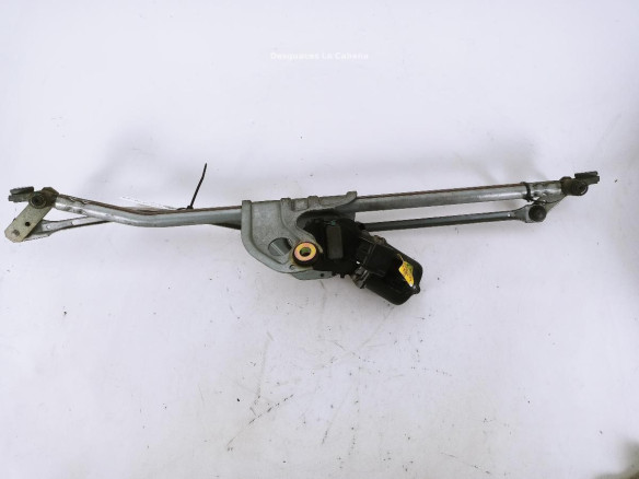 53555304 MOTOR LIMPIAPARABRISAS DEL MINI MINI (R56) |Desguaces La Cabaña