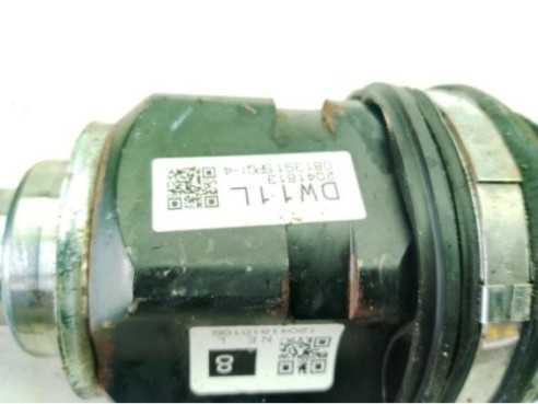 6980148050 ELEVALUNAS PUERTA LAT DEL DER LEXUS CT (ZWA10_)|Desguaces La Cabaña 2