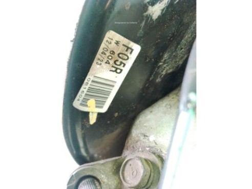 4320147030 MANGUETA DEL DER LEXUS CT (ZWA10_)|Desguaces La Cabaña