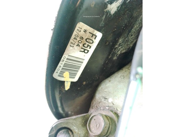 4320147030 MANGUETA DEL DER LEXUS CT (ZWA10_)|Desguaces La Cabaña