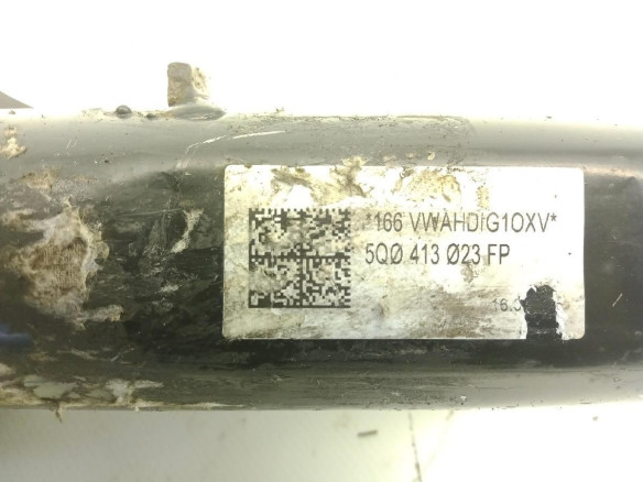 5Q0413023FP AMORTIGUADOR DEL DER SEAT LEON SC (5F5) |Desguaces La Cabaña