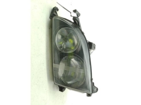   FARO IZQUIERDO TOYOTA AVENSIS (_T22_)|Desguaces La Cabaña