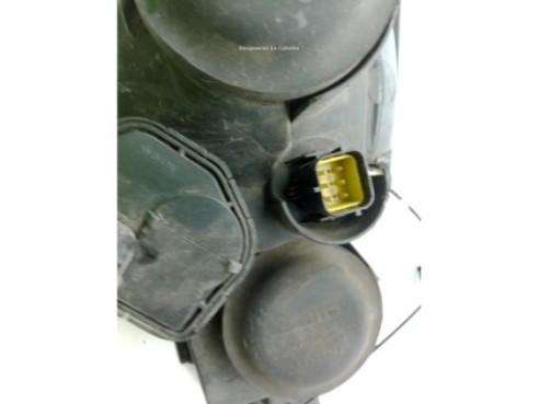   FARO IZQUIERDO TOYOTA AVENSIS (_T22_)|Desguaces La Cabaña
