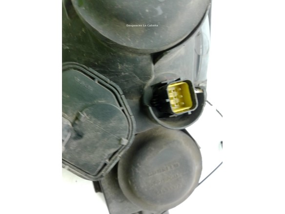   FARO IZQUIERDO TOYOTA AVENSIS (_T22_)|Desguaces La Cabaña