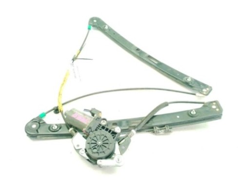 51337020660, 676283620640 ELEVALUNAS PUERTA LAT DEL DER BMW 3 (E46)|Desguaces La Cabaña