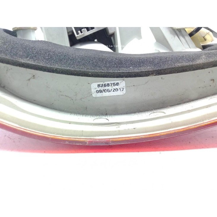 8368758 PILOTO TRA DER EXT BMW 3 Touring (E46) |Desguaces La Cabaña