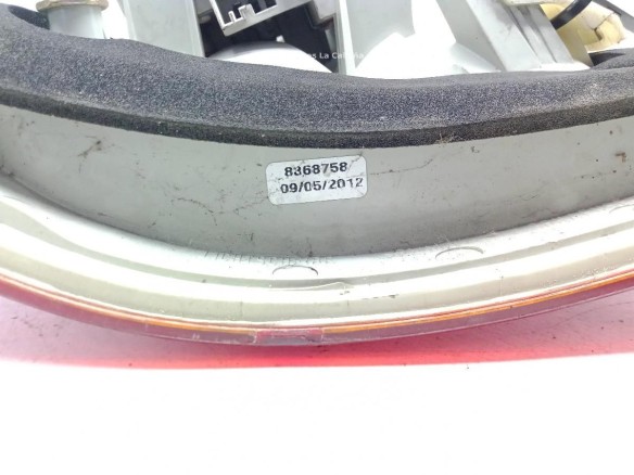 8368758 PILOTO TRA DER EXT BMW 3 Touring (E46) |Desguaces La Cabaña