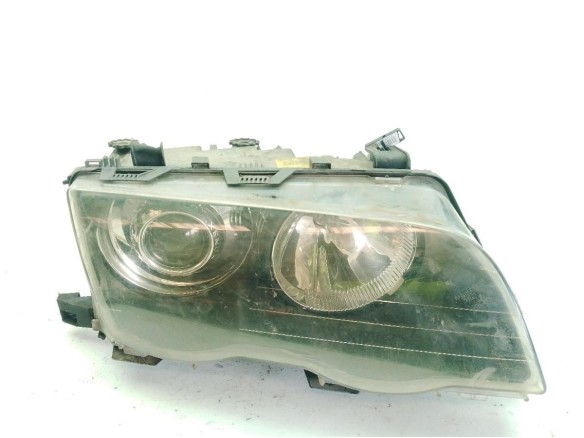 63126902760, 6902760 FARO DERECHO BMW 3 (E46)|Desguaces La Cabaña