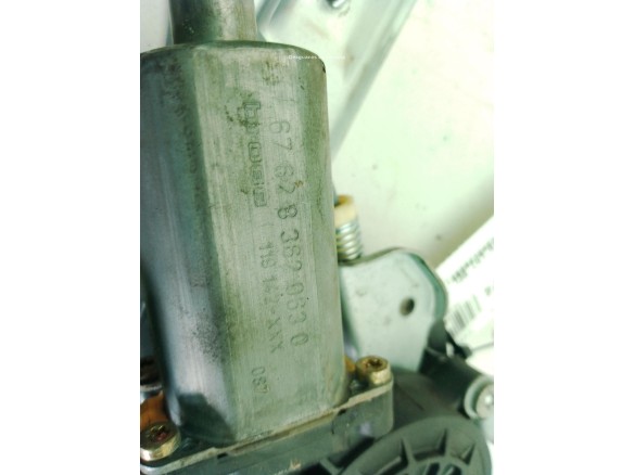 51337020659, 676283620630 ELEVALUNAS PUERTA LAT DEL IZQ BMW 3 (E46)|Desguaces La Cabaña