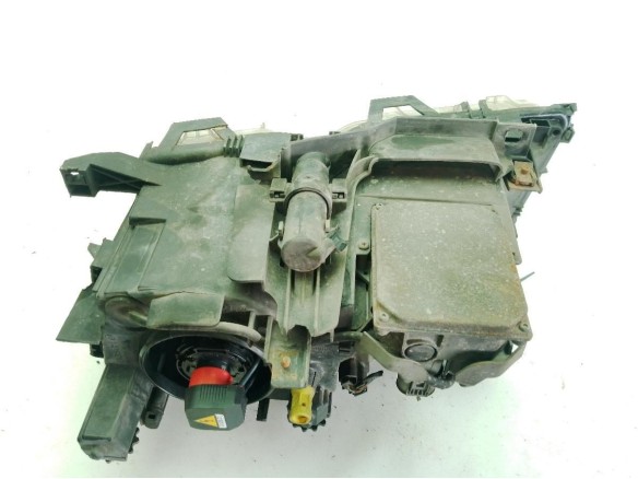 63126902760, 6902760 FARO DERECHO BMW 3 (E46)|Desguaces La Cabaña