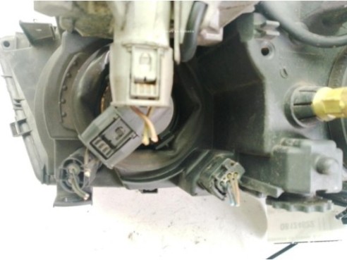 63126902759 FARO IZQUIERDO BMW 3 (E46)|Desguaces La Cabaña