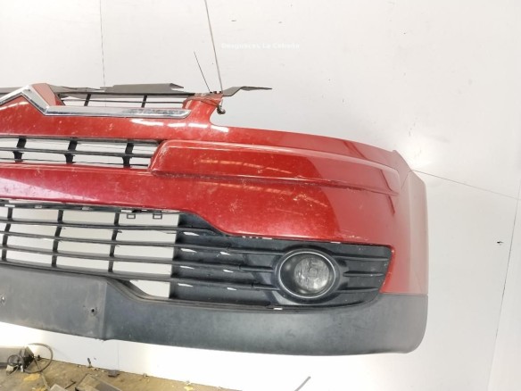 7401NQ PARAGOLPES DEL CITROEN C4 Sedán|Desguaces La Cabaña