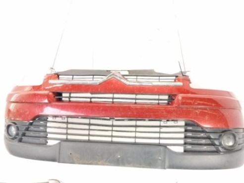 7401NQ PARAGOLPES DEL CITROEN C4 Sedán|Desguaces La Cabaña