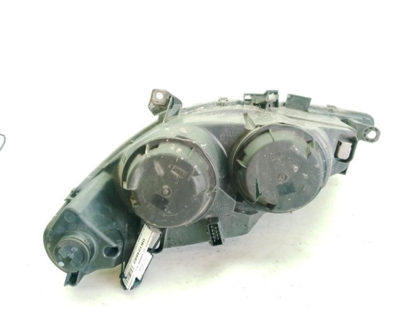 6205Z3, 9641615680 FARO DERECHO PEUGEOT 307 SW (3H)|Desguaces La Cabaña