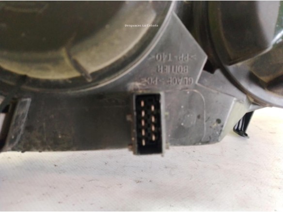 6205Z3, 9641615680 FARO DERECHO PEUGEOT 307 SW (3H)|Desguaces La Cabaña