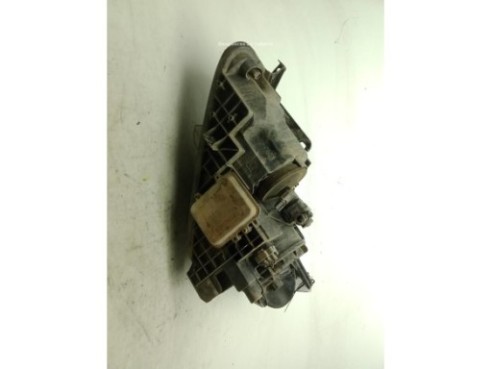   FARO DERECHO NISSAN QASHQAI / QASHQAI +2 I (J10, JJ10)|Desguaces La Cabaña