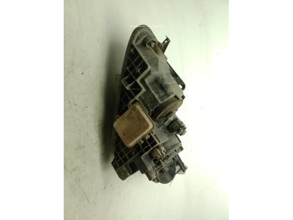   FARO DERECHO NISSAN QASHQAI / QASHQAI +2 I (J10, JJ10)|Desguaces La Cabaña