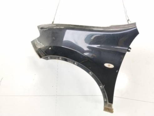   ALETA DEL IZQ NISSAN QASHQAI / QASHQAI +2 I (J10, JJ10)|Desguaces La Cabaña