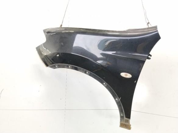   ALETA DEL IZQ NISSAN QASHQAI / QASHQAI +2 I (J10, JJ10)|Desguaces La Cabaña