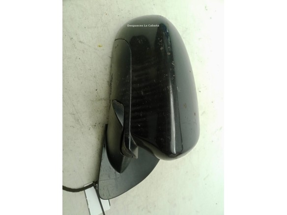   ESPEJO DER NISSAN QASHQAI / QASHQAI +2 I (J10, JJ10)|Desguaces La Cabaña