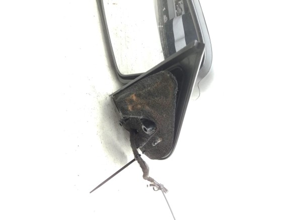   ESPEJO IZQ NISSAN QASHQAI / QASHQAI +2 I (J10, JJ10)|Desguaces La Cabaña