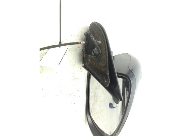   ESPEJO DER NISSAN QASHQAI / QASHQAI +2 I (J10, JJ10)|Desguaces La Cabaña