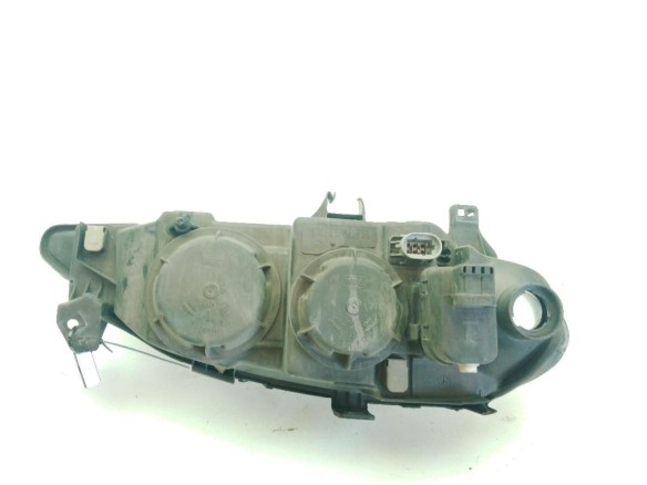 260607124R, 7700427874G FARO IZQUIERDO RENAULT MEGANE I (BA0/1_)|Desguaces La Cabaña