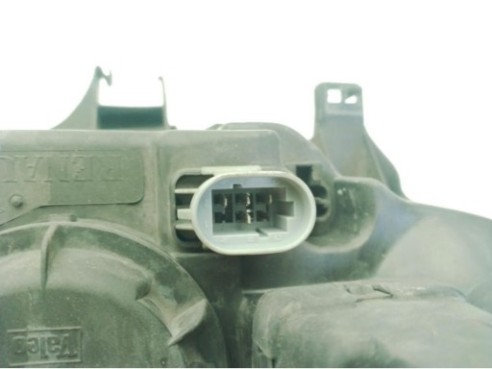 260607124R, 7700427874G FARO IZQUIERDO RENAULT MEGANE I (BA0/1_)|Desguaces La Cabaña