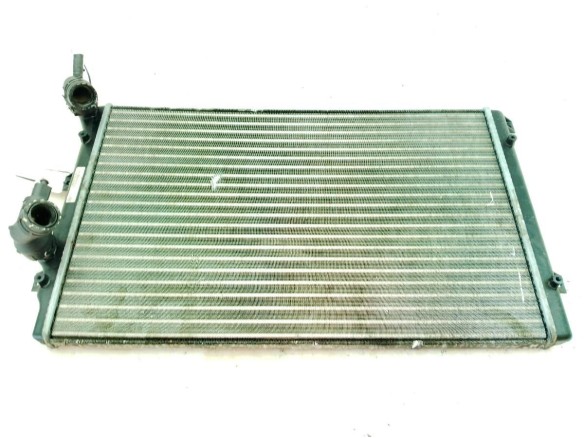 1K0121251CM RADIADOR AGUA SEAT LEON (1P1)|Desguaces La Cabaña