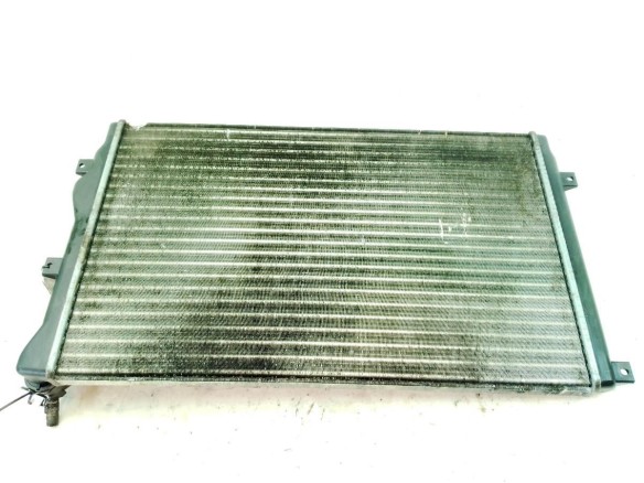 1K0121251CM RADIADOR AGUA SEAT LEON (1P1)|Desguaces La Cabaña