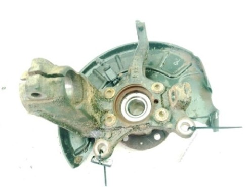 1K0407256AA MANGUETA DEL DER SEAT LEON (1P1)|Desguaces La Cabaña