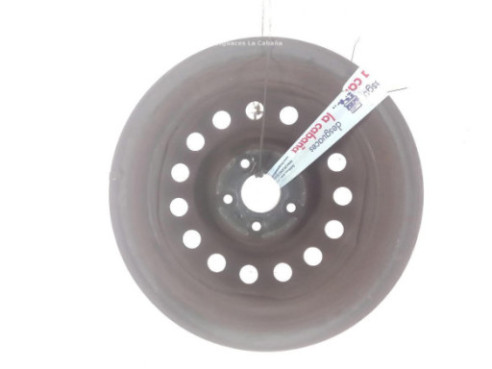 LLANTAS|Desguaces La Cabaña 2