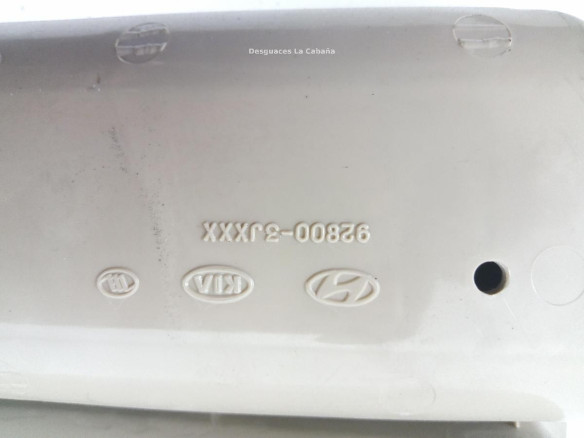 928003JXXX PLAFON DEL HYUNDAI ix55 |Desguaces La Cabaña
