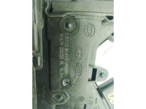 81420J9000, 81410J900 CERRADURA PUERTA LAT TRA DER HYUNDAI KONA (OS)|Desguaces La Cabaña