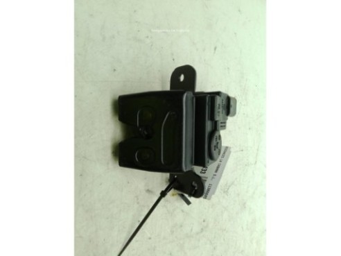 81230J9000 CERRADURA PORTON / TAPA MALETA HYUNDAI KONA (OS)|Desguaces La Cabaña