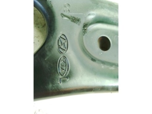 54500J9000 BRAZO SUSPENSION DEL IZQ INF HYUNDAI KONA (OS)|Desguaces La Cabaña