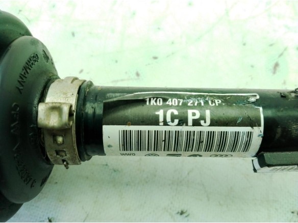 1K0407271LB PALIER DEL IZQ VW TOURAN (1T1, 1T2)|Desguaces La Cabaña