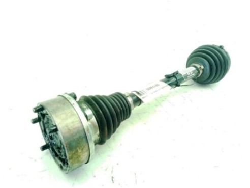1K0407271LB PALIER DEL IZQ VW TOURAN (1T1, 1T2)|Desguaces La Cabaña