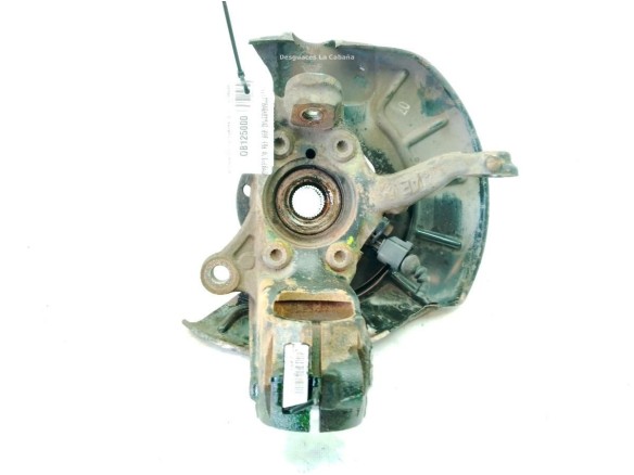 1K0407255AA MANGUETA DEL IZQ VW TOURAN (1T1, 1T2)|Desguaces La Cabaña
