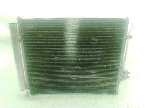 97606P2000 RADIADOR AIRE ACONDICIONADO KIA SORENTO IV (MQ4)|Desguaces La Cabaña