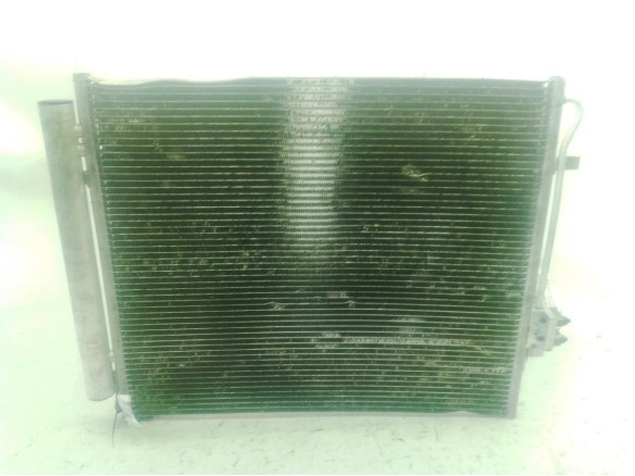 97606P2000 RADIADOR AIRE ACONDICIONADO KIA SORENTO IV (MQ4)|Desguaces La Cabaña