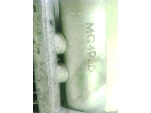 97606P2000 RADIADOR AIRE ACONDICIONADO KIA SORENTO IV (MQ4)|Desguaces La Cabaña