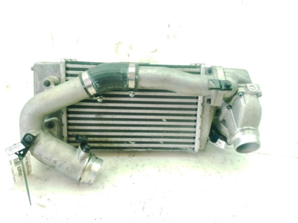 282712R000 INTERCOOLER KIA SORENTO IV (MQ4)|Desguaces La Cabaña